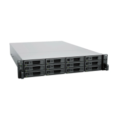 Synology UC3400 12 Bays NAS Storage Rackmount